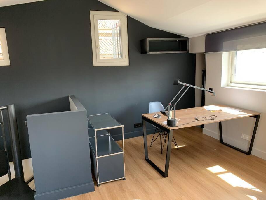 Superbe Appartement Intramuros أفينيون المظهر الخارجي الصورة