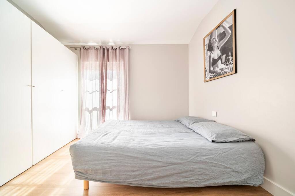 Superbe Appartement Intramuros أفينيون المظهر الخارجي الصورة