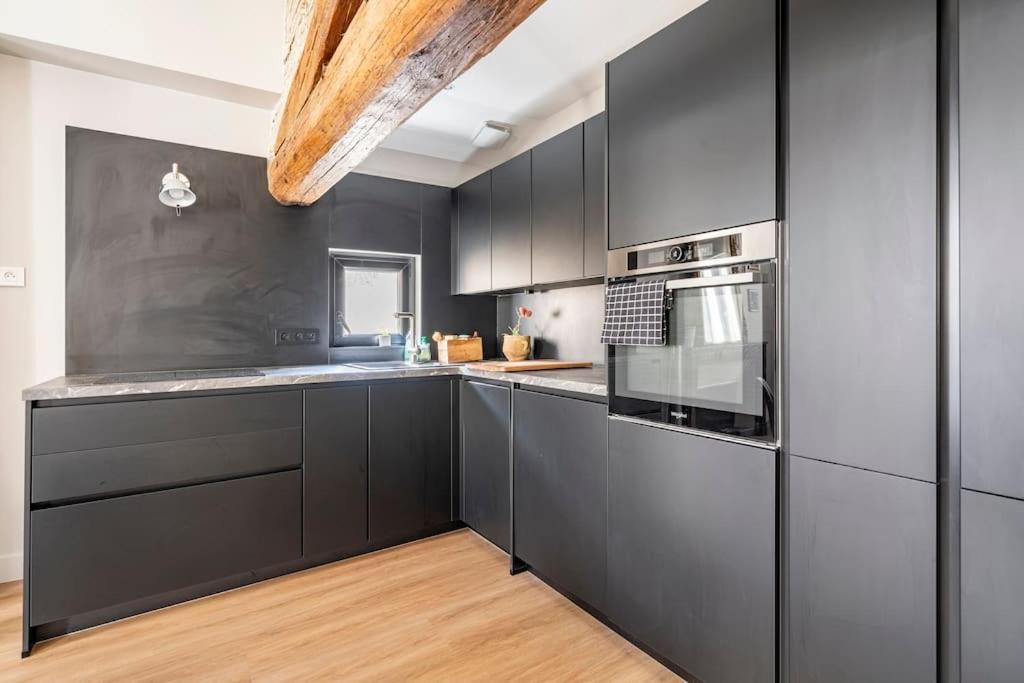 Superbe Appartement Intramuros أفينيون المظهر الخارجي الصورة
